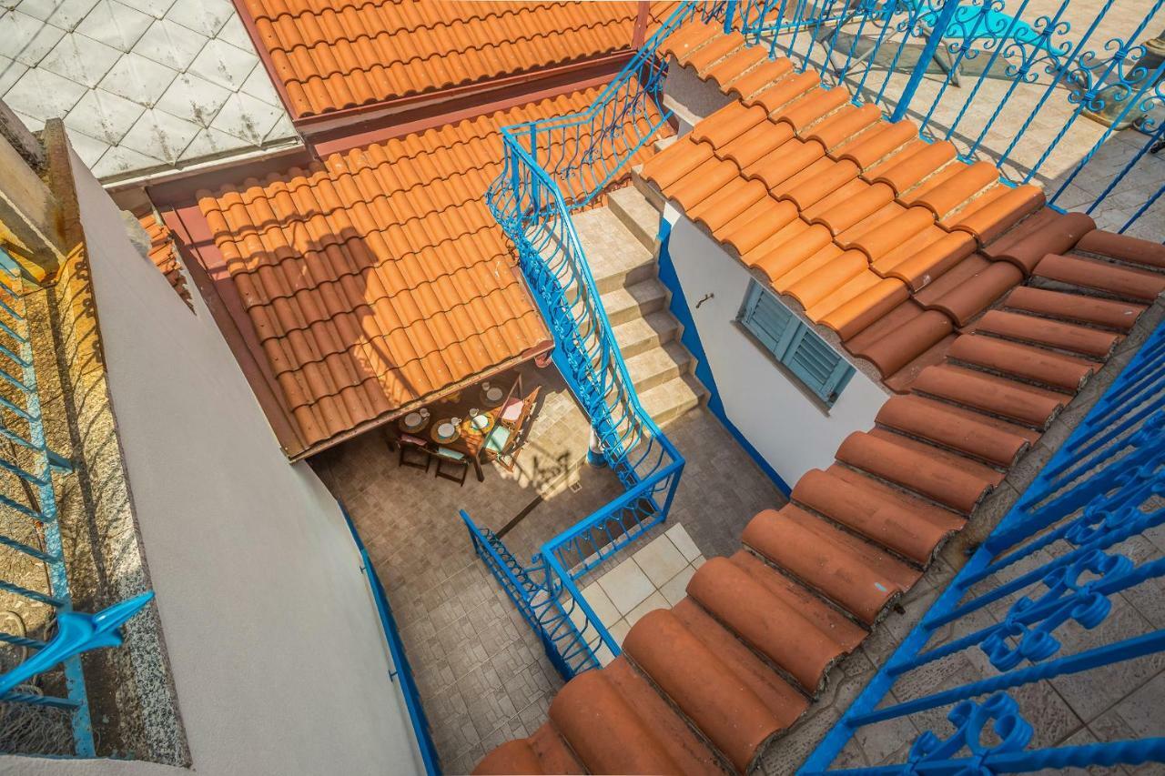 Vila Saja เซลเซ ภายนอก รูปภาพ